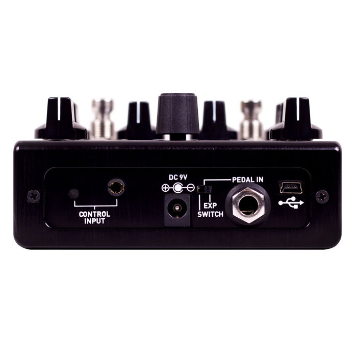 Source Audio Nemesis Delay Pedal
