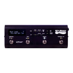 Source Audio Soleman MIDI Controller Pedal