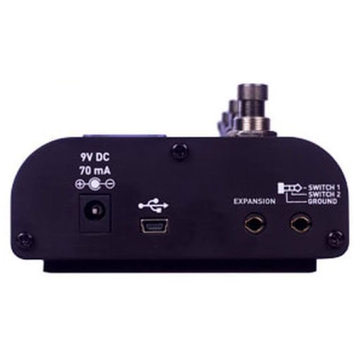 Source Audio Soleman MIDI Controller Pedal