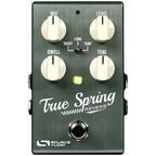 Source Audio True Spring Reverb Pedal