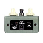 Source Audio True Spring Reverb Pedal