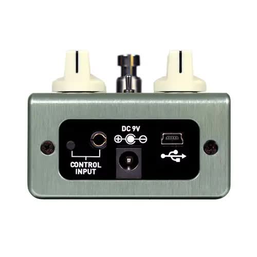 Source Audio True Spring Reverb Pedal