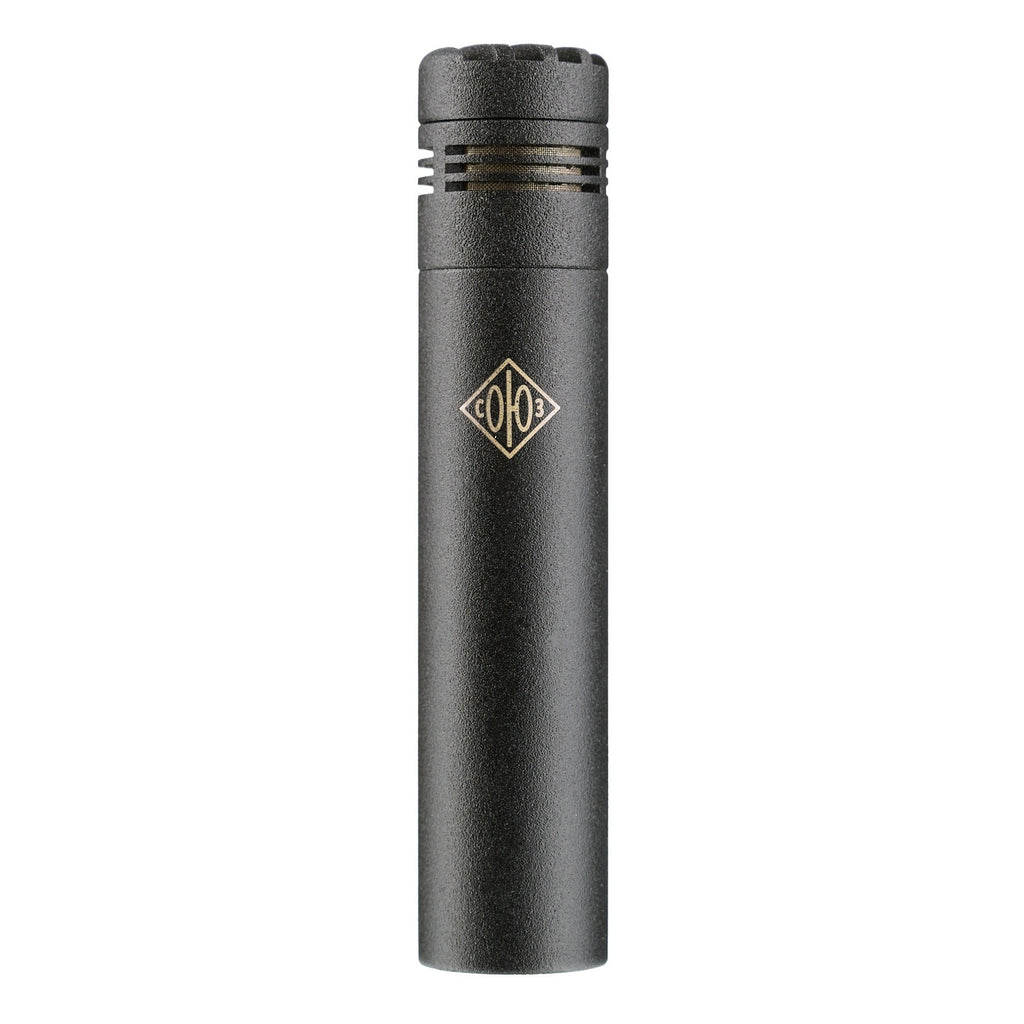 Soyuz 011 FET Small Diaphragm Condenser Microphone - Single (Demo Deal)