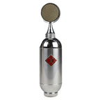 Soyuz 023 Bomblet Condenser LOMO Microphone #91125 (Used)
