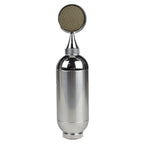 Soyuz 023 Bomblet Condenser LOMO Microphone #91125 (Used)