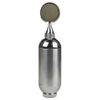 Soyuz 023 Bomblet Condenser LOMO Microphone #91126 (Used)