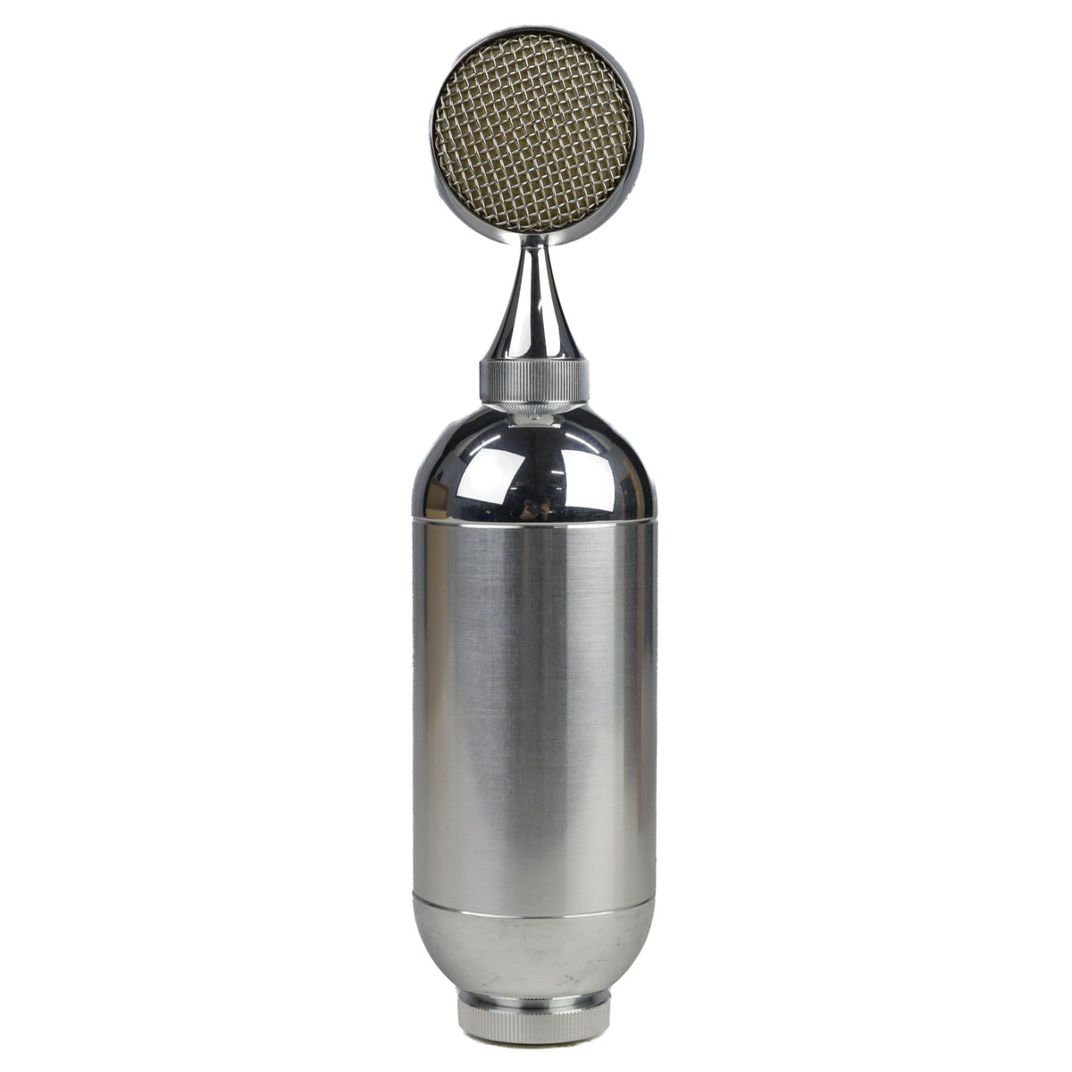 Soyuz 023 Bomblet Condenser LOMO Microphone #91126 (Used)