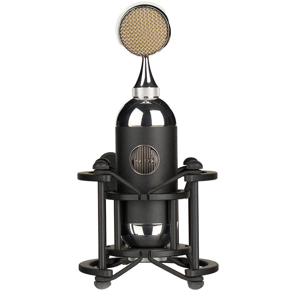 Soyuz 023 MALFA Deluxe FET Condenser Microphone - Limited Edition