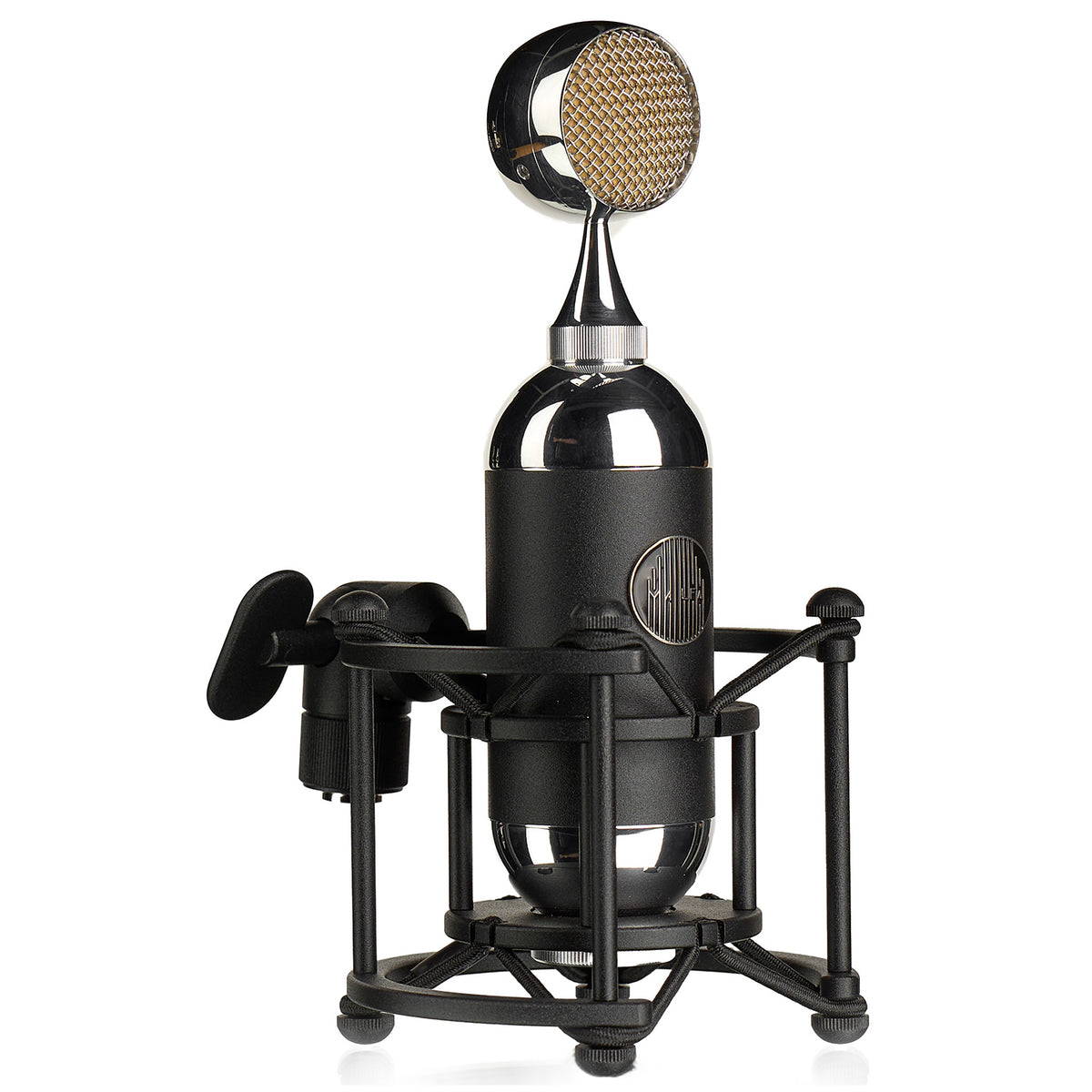 Soyuz 023 MALFA Deluxe FET Condenser Microphone - Limited Edition