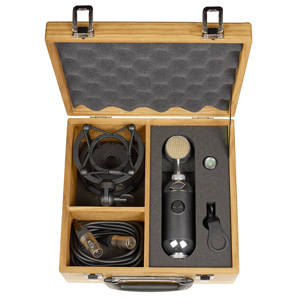 Soyuz 023 MALFA Deluxe FET Condenser Microphone - Limited Edition