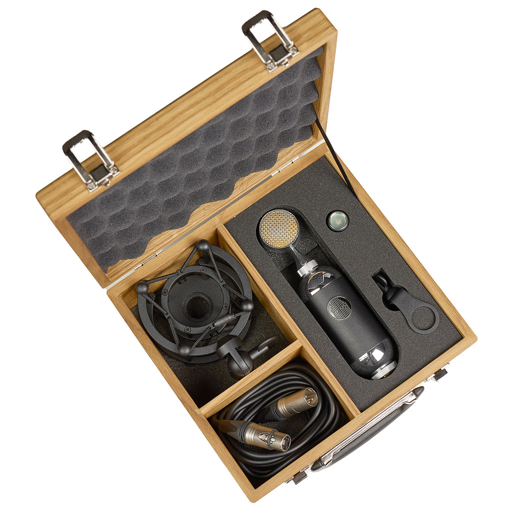 Soyuz 023 MALFA Deluxe FET Condenser Microphone - Limited Edition