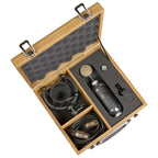 Soyuz 023 MALFA Deluxe FET Condenser Microphone - Limited Edition