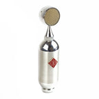 Soyuz 023 Bomblet Condenser LOMO Microphone (Demo Deal)
