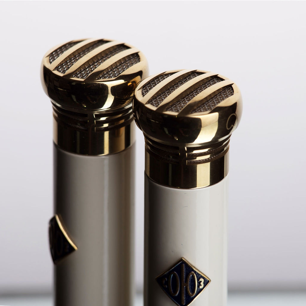 Soyuz SU-011 Matched Pair with All Capsules