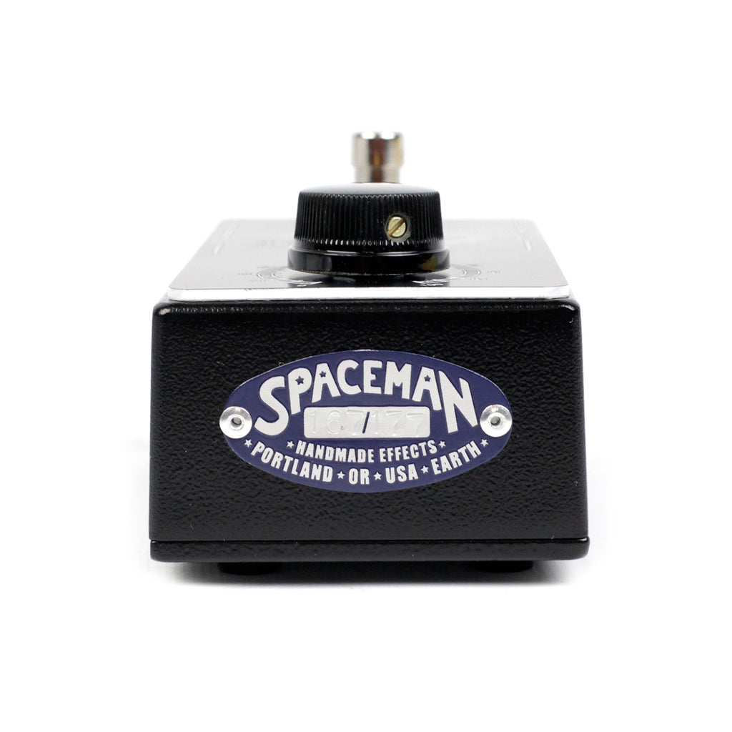Spaceman Effects Atlas III - Black Edition