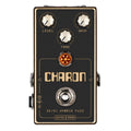 Spaceman Effects Charon Hybrid Fuzz Pedal - Gold (Demo Deal)