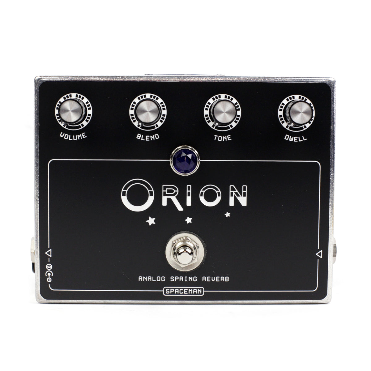 Spaceman Effects Orion - Silver Edition
