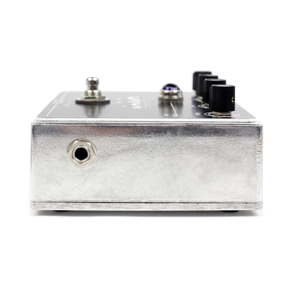 Spaceman Effects Orion - Silver Edition