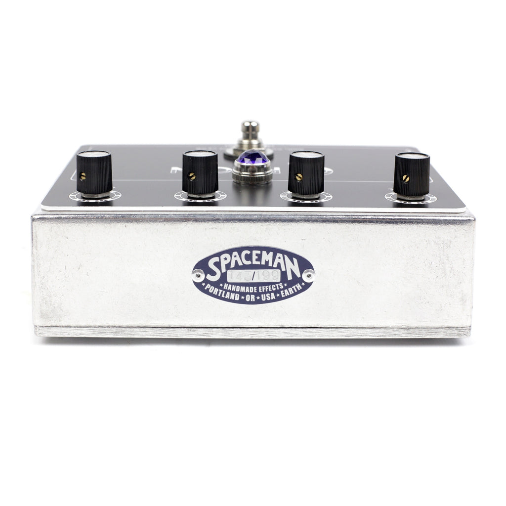Spaceman Effects Orion - Silver Edition