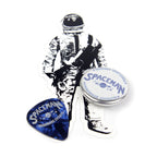 Spaceman Effects Orion - Silver Edition