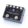 Spaceman Effects Mission Control - Asteroid