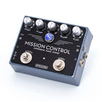 Spaceman Effects Mission Control - Asteroid