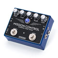 Spaceman Effects Mission Control - Blue Sparkle