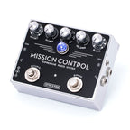 Spaceman Effects Mission Control - Chrome Edition