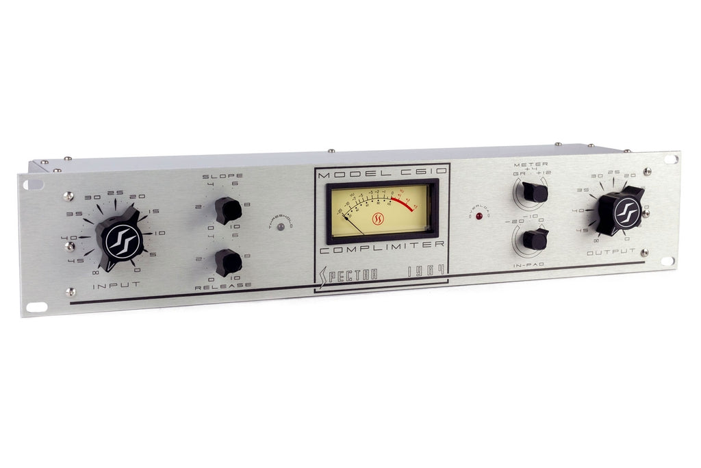 Spectra 1964 Model C610 Complimiter