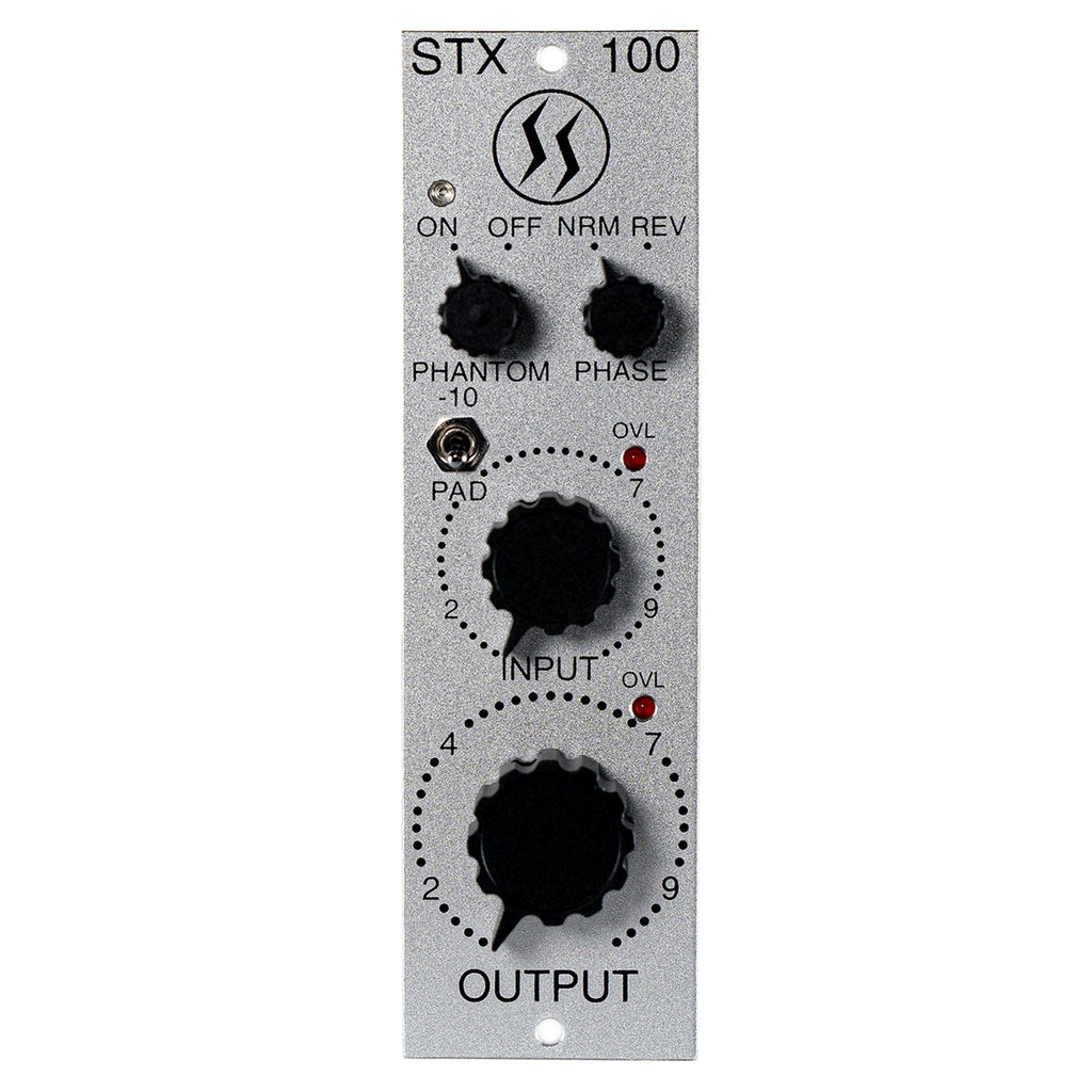 Spectra 1964 STX100 Mk2 500 Series Preamp