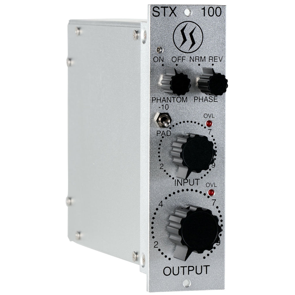 Spectra 1964 STX100 Mk2 500 Series Preamp