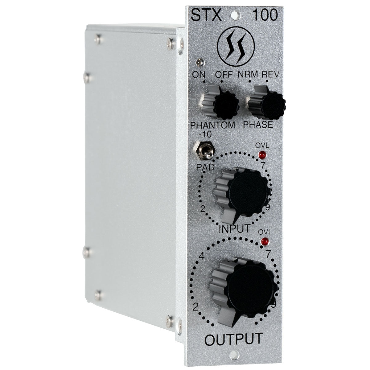 Spectra 1964 STX100 Mk2 500 Series Preamp