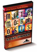 Spectrasonics Metamorphosis - CD