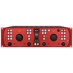 SPL DMC Stereo Mastering Console - Red