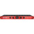SPL Gemini Mastering M/S Processor - Red