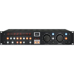 SPL Hermes Mastering Router - Black