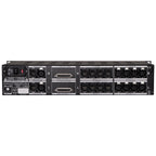 SPL Hermes Mastering Router - Black