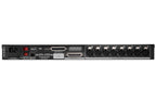 SPL Audio P8 8-Channel Microphone Preamplifier