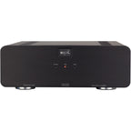 SPL Performer 800 Stereo Power Amplifier - Black