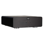 SPL Performer 800 Stereo Power Amplifier - Black