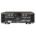 SPL Performer 800 Stereo Power Amplifier - Black