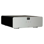 SPL Performer 800 Stereo Power Amplifier - Silver