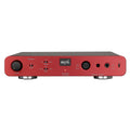 SPL Phonitor E Headphone Amplifier - Red