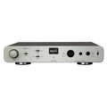 SPL Phonitor E Headphone Amplifier - Silver