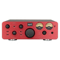SPL Phonitor X Headphone Amp/Preamp - Red