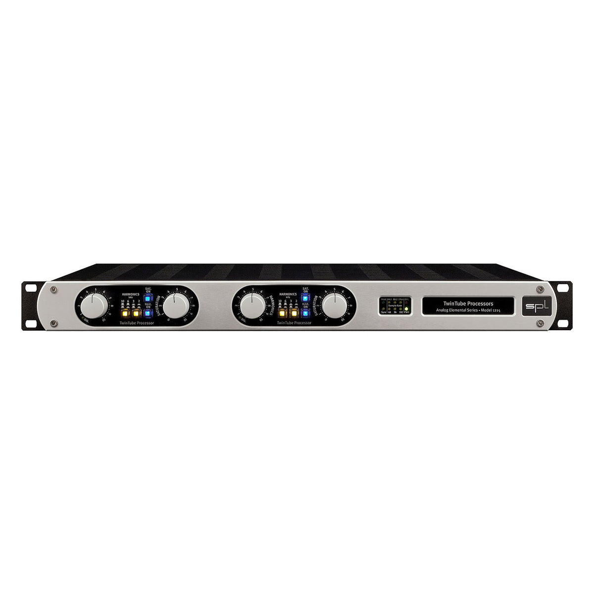 SPL TwinTube Processor AD w/ Digital Output