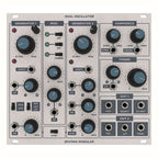Sputnik Modular Dual Oscillator