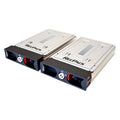 SSL Live Recorder 2 x Additional Drives