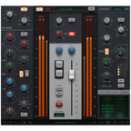 SSL 4K E 4000E Console Channel Strip Plug-in - Electronic Delivery