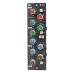 SSL 611EQ 500 Series Equalizer Module #001496 (Used)